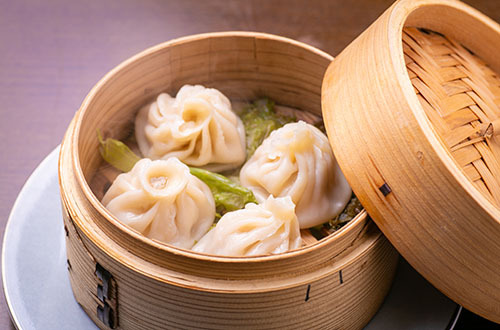 一品物