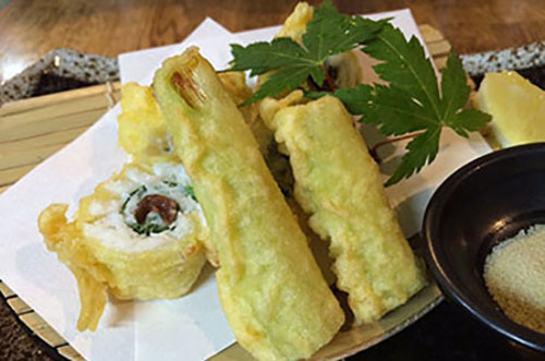 揚げ物